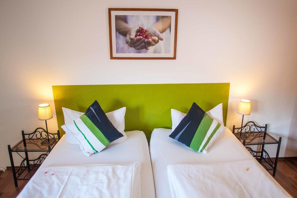 Hotel Im Tannengrund Langelsheim Room photo