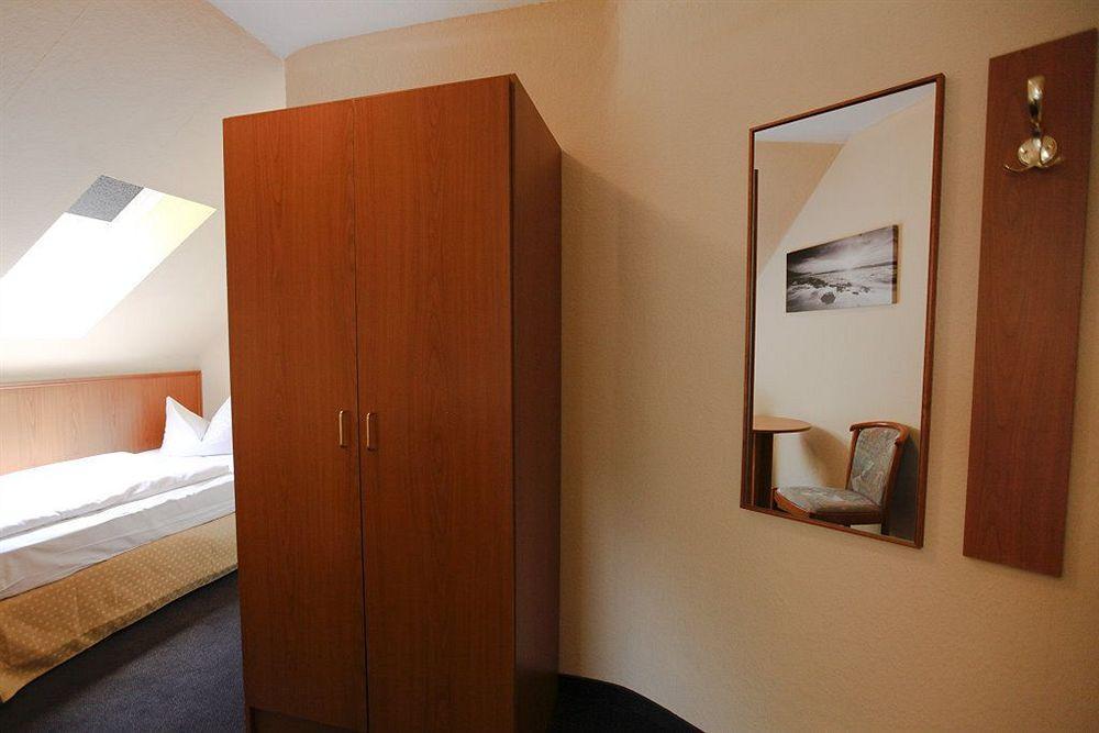 Hotel Im Tannengrund Langelsheim Exterior photo